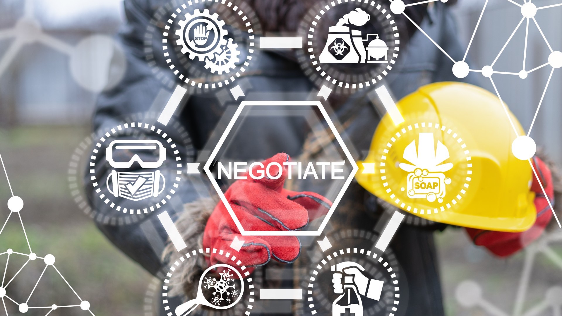 Collective bargaining proves its worth during the COVID-19 crisis